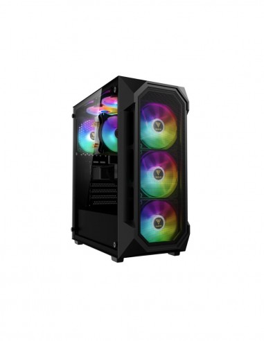 HARD GAME 13400F+RTX 5060Ti 8GB
